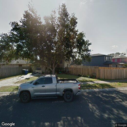 2629 Allencrest Dr, Corpus Christi, TX 78415 House Rental in Corpus