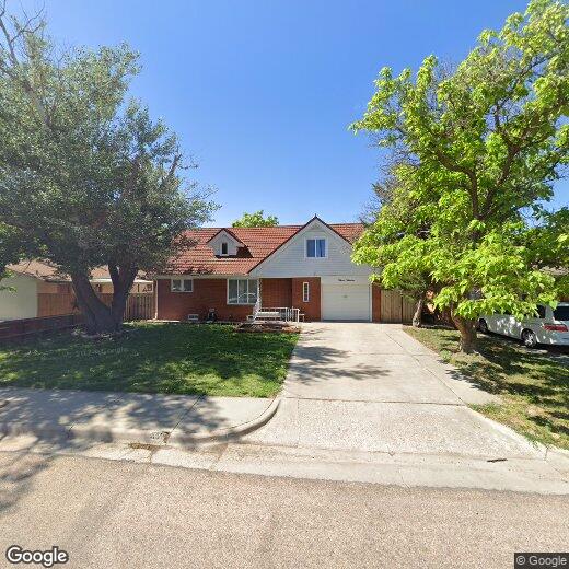 312 E Johnson St, Garden City, KS 67846 House Rental in Garden City