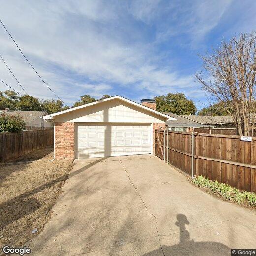 Foto principal - 932 Goodwin Dr