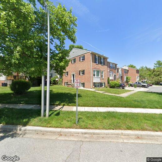 11556 Cosca Park Pl, Clinton, MD 20735 Townhome Rentals in Clinton MD