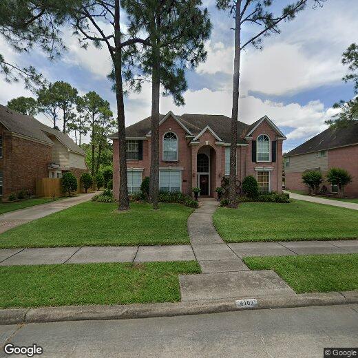 Foto principal - 4103 Walnut Pond Dr