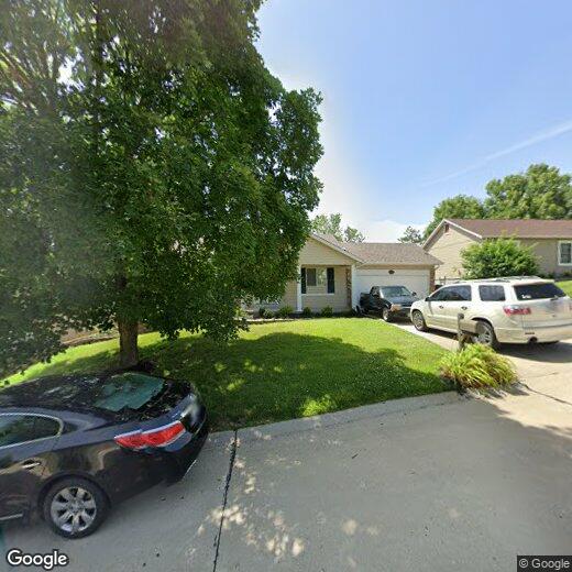 Foto principal - 1819 Fairwood Forest Dr