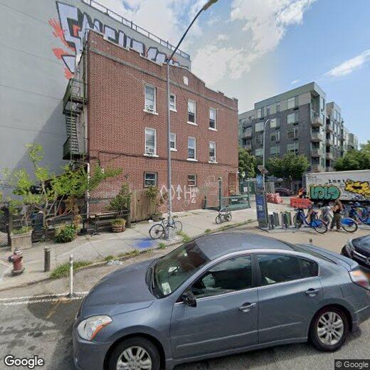 146 Hope St Unit 2k, Brooklyn, NY 11211 Apartment for Rent in