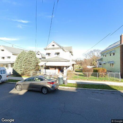 1235 S Prospect St, Nanticoke, PA 18634 House Rental in Nanticoke, PA