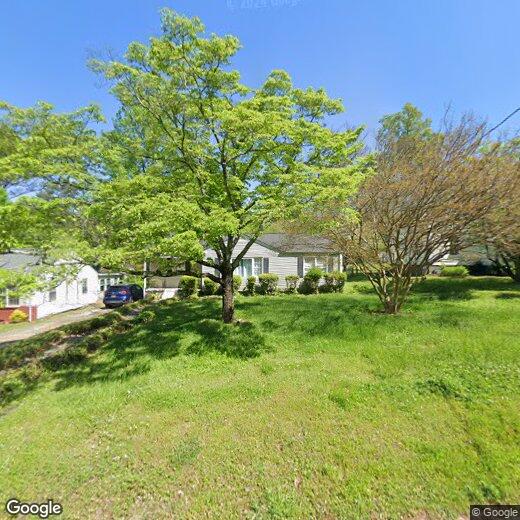Primary Photo - 360 Cascade Dr NW
