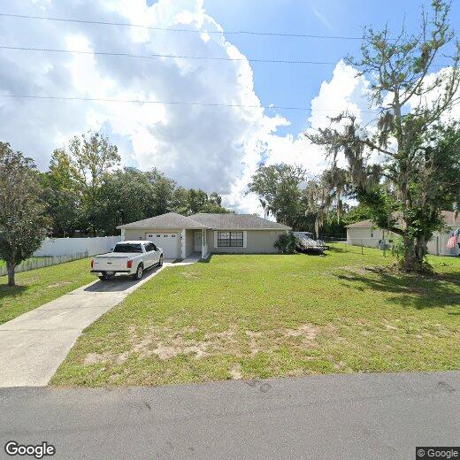 3028 Clewiston St, Spring Hill, FL 34609 House Rental in Spring Hill
