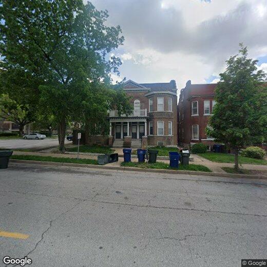 Primary Photo - 3628-3630 Shaw Blvd