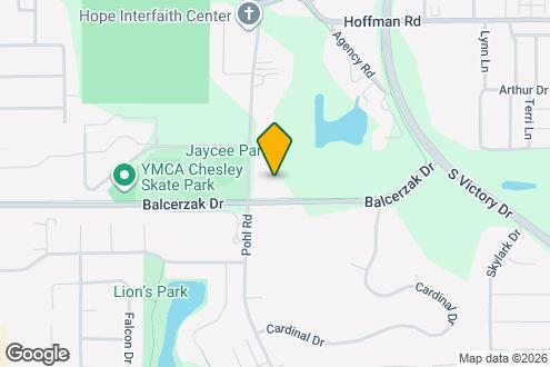 Meadow Rivers Apartments photo'