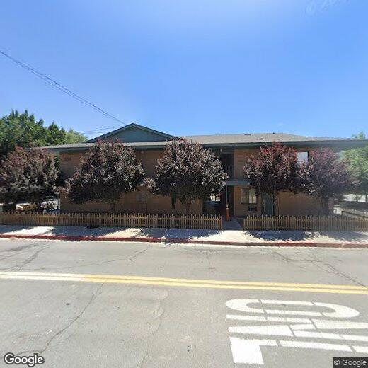 555 N Stewart St, Carson City, NV 89701 House Rental in Carson City