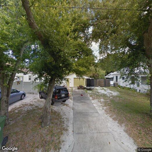 2704 7th Ave W, Bradenton, FL 34205 House Rental in Bradenton, FL