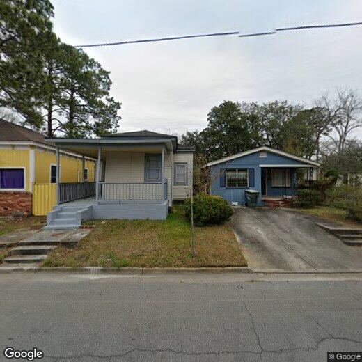 Foto principal - 1606 Reynolds St