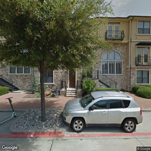 5721 Lois Ln, Plano, TX 75024 Townhouse for Rent in Plano, TX