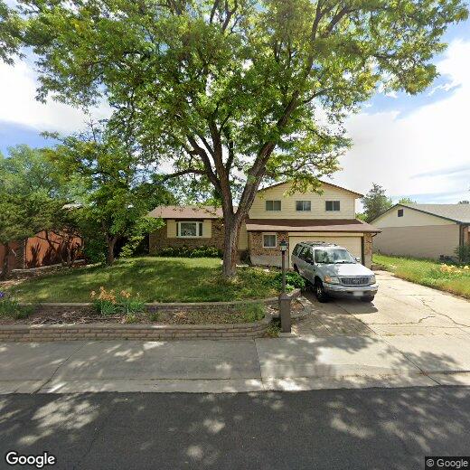 1414 S Vivian St, Longmont, CO 80501 House for Rent in Longmont, CO