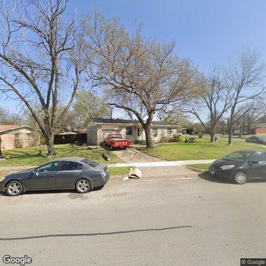 Primary Photo - 5345 Hensley Dr