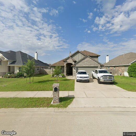 3918 Eskew Dr, College Station, TX 77845 House for Rent in College