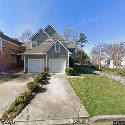 Primary Photo - 9712 St Vincent Ln
