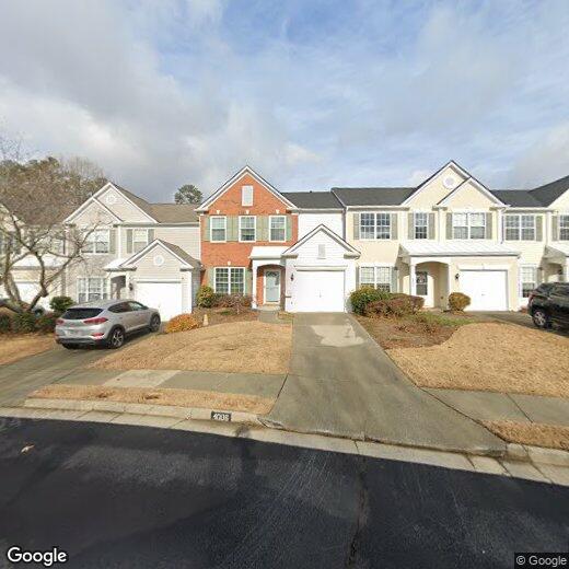 4006 Timbercreek Cir, Roswell, GA 30076 Townhome Rentals in Roswell