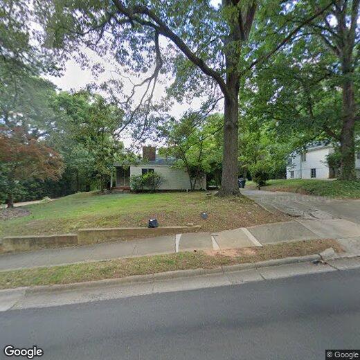 Primary Photo - 2611 Wade Ave