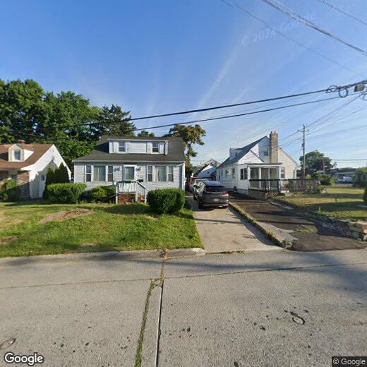 228 10th St, South Amboy, NJ 08879 House Rental in South Amboy, NJ