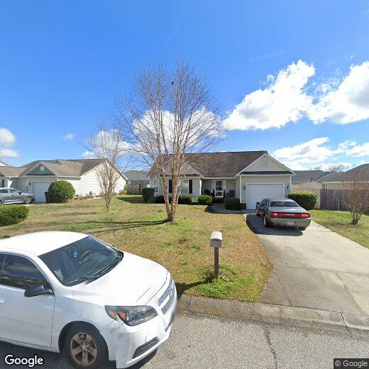 878 Mollhoff Ct, Florence, SC 29506 House for Rent in Florence, SC