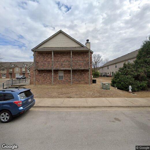 1752 N Chestnut Ave, Fayetteville, AR 72703 Condo for Rent in