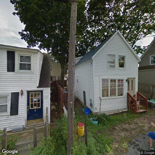 Primary Photo - 20 S Pine St