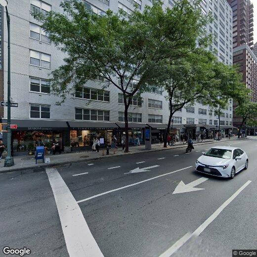 Primary Photo - 888 8th Ave
