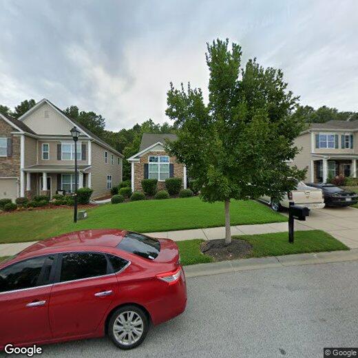 Primary Photo - 79049 Ridgehaven Rd