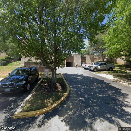 3302 Huntley Square Dr Unit A, Temple Hills, MD 20748 Apartment for