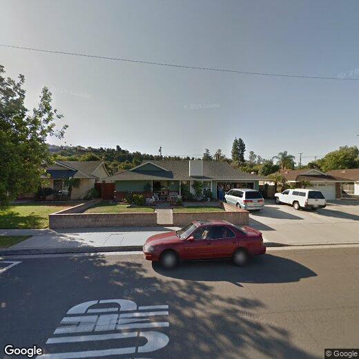 Primary Photo - 3062 Castle Rock Rd