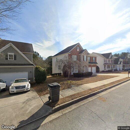 Primary Photo - 3582 Lanier Dr