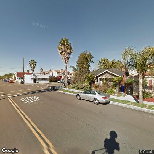 2708 Monroe Ave, San Diego, CA 92116 House for Rent in San Diego, CA