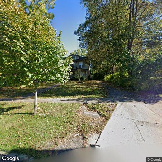 1658 James St, Syracuse, NY 13203 Apartment for Rent in Syracuse, NY