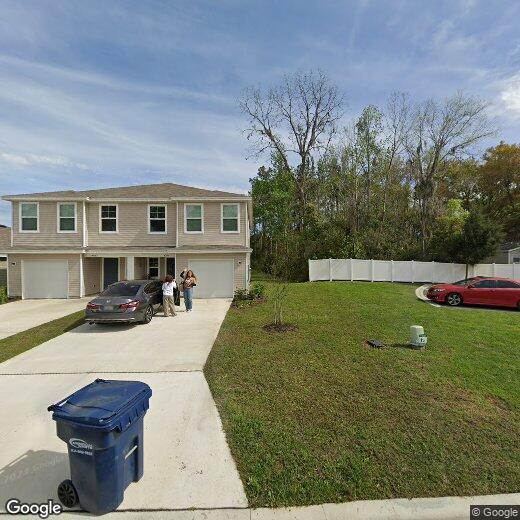 45351 Red Brick Dr House for Rent in Callahan, FL