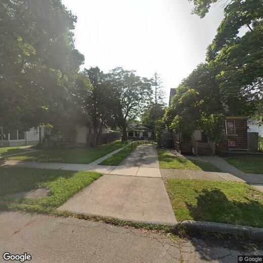 2057 Austin Ave, Lincoln Park, MI 48146 House for Rent in Lincoln