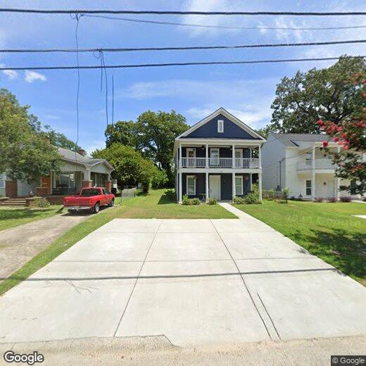 Primary Photo - 1326 Laurel St