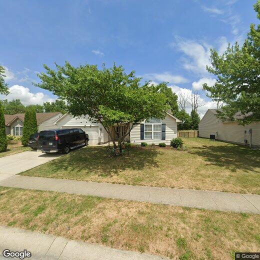 200 Lockerbie Lane Pittsboro IN House Rental in Pittsboro, IN