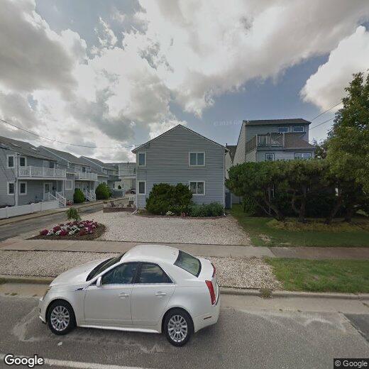 3507 W Brigantine Ave Unit 2, Brigantine, NJ 08203 Apartment for Rent