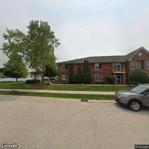 170 E Division St Unit 206, Manteno, IL 60950 Condo for Rent in