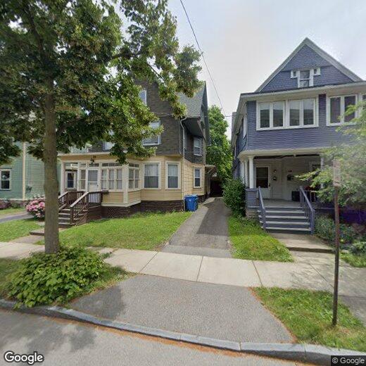Primary Photo - 20 Arlington St