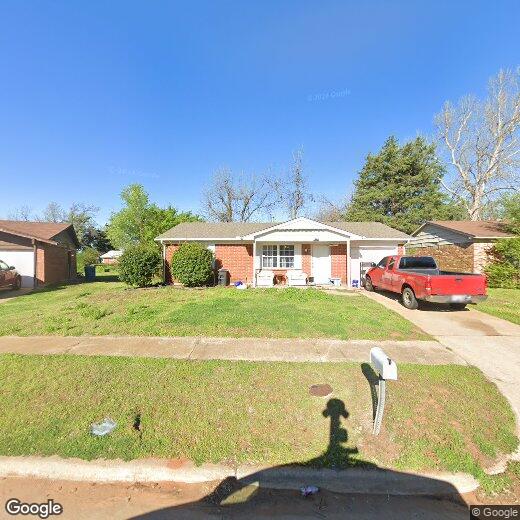 Primary Photo - 1201 Mcdonald Dr