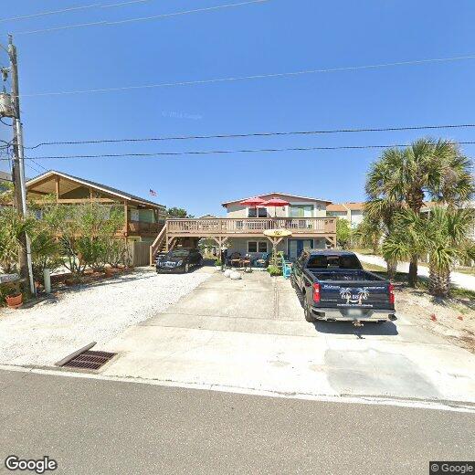 927 N Fletcher Ave, Fernandina Beach, FL 32034 Condo for Rent in