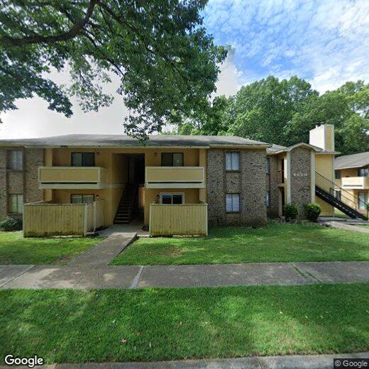 Primary Photo - 4030 Hunters Ridge Dr SW