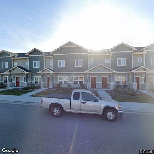 11307 W Gabrielle Dr, Boise, ID 83713 Townhome Rentals in Boise ID