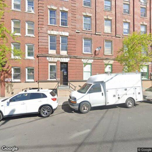 402 Ridge Ave Unit 4C, Allentown, PA 18102 Room for Rent in Allentown