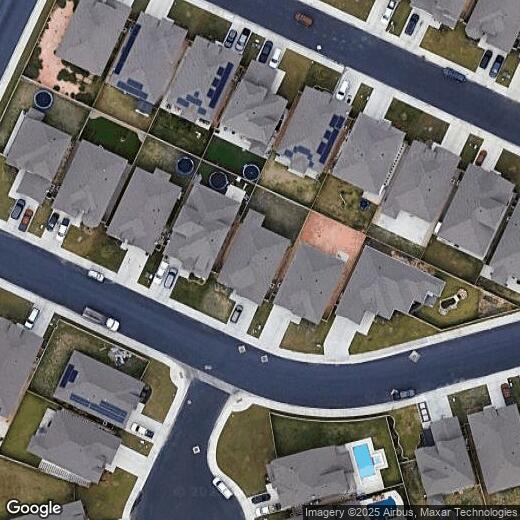 1309 Pavilion Pkwy, Midland, TX 79705 House Rental in Midland, TX