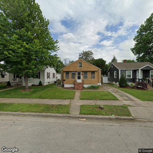 Foto principal - 2860 Ralph St