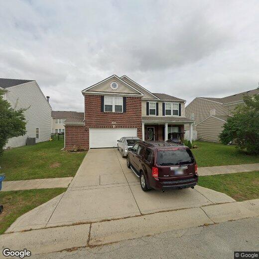 12564 Majestic Way, Fishers, IN 46037 House Rental in Fishers, IN