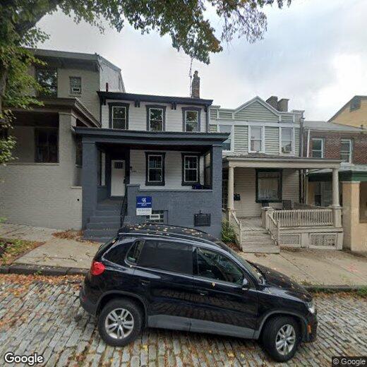 Primary Photo - 1206 Linden Pl