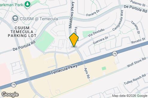 The Vineyards at Paseo del Sol photo'